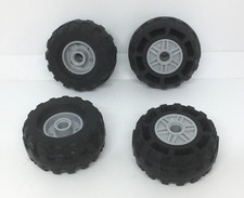 Lego ruota pneumatici 37 - lego:,