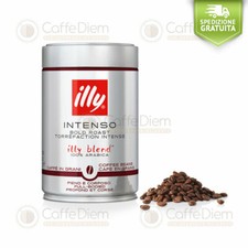 Caffè illy in Grani Tostato