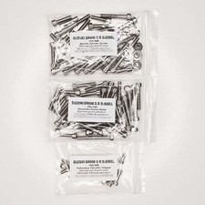 SUZUKI DR 600 S R DJEBEL DAKAR