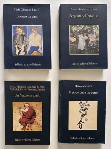Sellerio editore set 4 - editore_set,