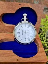 Orologio da tasca nautico
