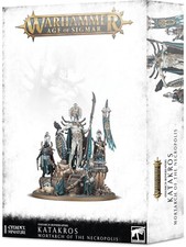 Warhammer AoS Ossiarch