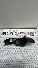 Condotto airbox convogliatore aria sinistro Suzuki GSX R gsxr 1000 K9 2009 2011