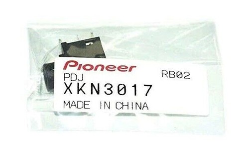 Pioneer presa cuffie xkn3017 - cuffie,