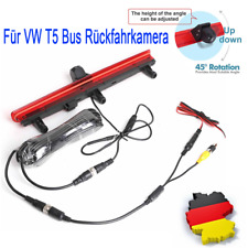 Telecamera posteriore 3. Luce