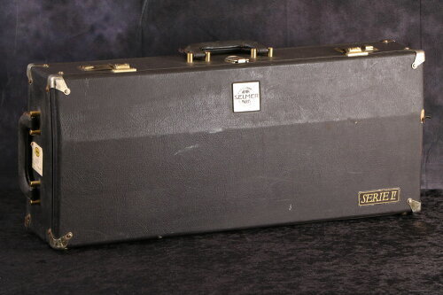 Sax alto selmer - sax,