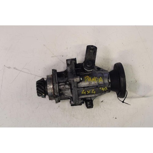 Riduttore cambio fiat panda - cambio,