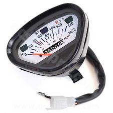 STRUMENTAZIONE TNT TNT MOTOR