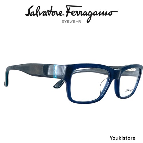 Salvatore ferragamo eyeglasses - salvatore,