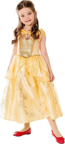 Costume principessa disney - costume,