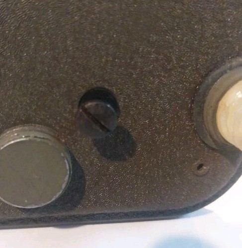 Wwii signal corps 611 - (nos), bc-611