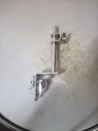 Clamp supporto per campanaccio