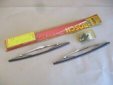 Spazzola tergicristallo