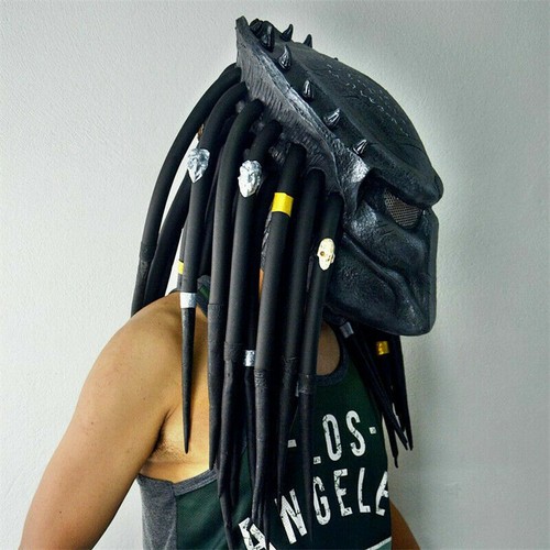 Cosplay props alien predator - cosplay,