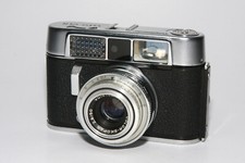 Voigtländer Vito CLR con