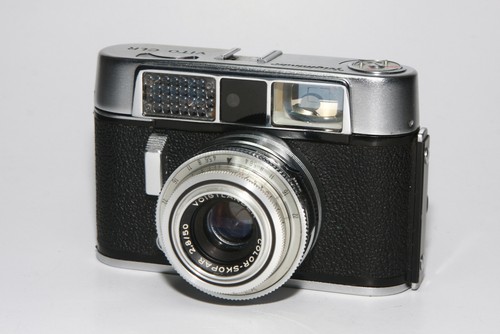 Voigtländer vito clr con - voigtländer,