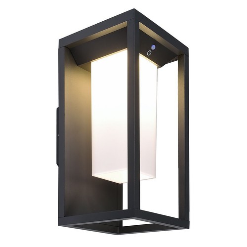 Samas applique led solare - applique,
