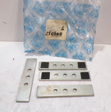 TRAVERSINO FISSAGGIO SELLA PER