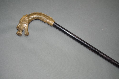 Bastone passeggio con - bastone, da