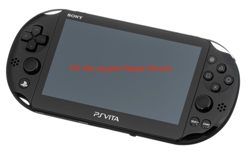 Servizio riparazione joystick