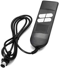 Pride Golden Limoss 4 Pulsanti