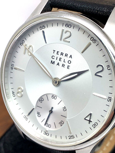 Orologio uomo terra - orologio, cielo