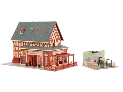 Vollmer 43681 pizzeria - 43681,
