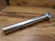 reggisella liscio alluminio