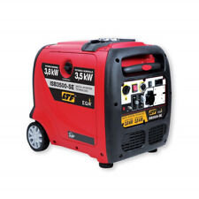 Gruppo elettrogeno Generatore