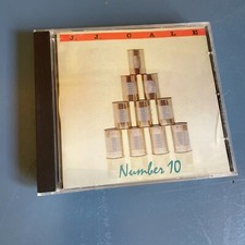 CD J.J. Cale – Number 10