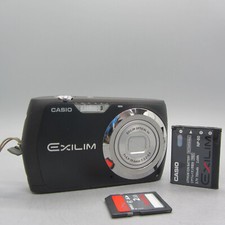 Fotocamera digitale Casio