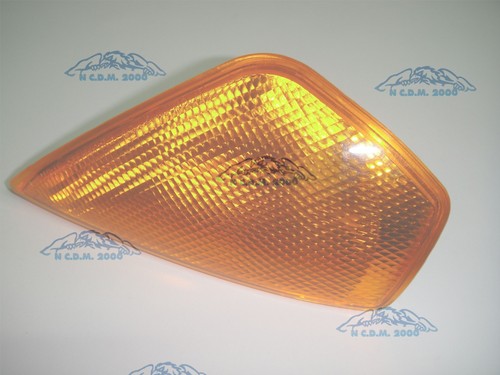 Freccia arancio 8125 anteriore - 8125,
