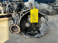 CAMBIO 5 MARCE MANUALE COMPLETO VOLKSWAGEN POLO (9N) 1.4 TDI (2005) AMF (EWR)