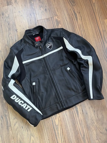 Giacca moto pelle - moto, dainese