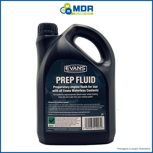Liquido preparazione - liquido,