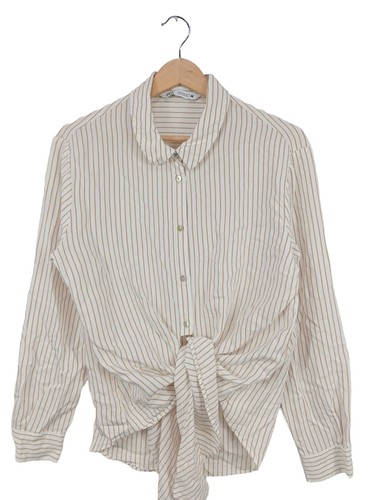 Zara camicia blusa donna - zara,