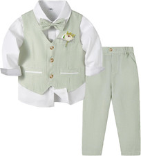 Completo Elegante per Bambino