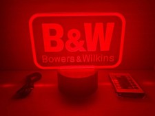 READ INFO - B&W Bowers & and