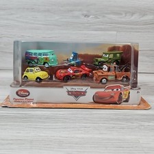 Disney Pixar Cars 2 Figurine