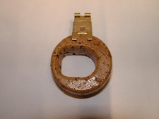 GALLEGGIANTE CARBURATORE EVINRUDE JOHNSON 2HP 3HP 4HP 5HP 6HP 8HP 9,9HP 10HP 15HP 20HP