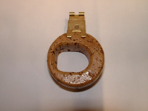 Galleggiante carburatore - galleggiante,