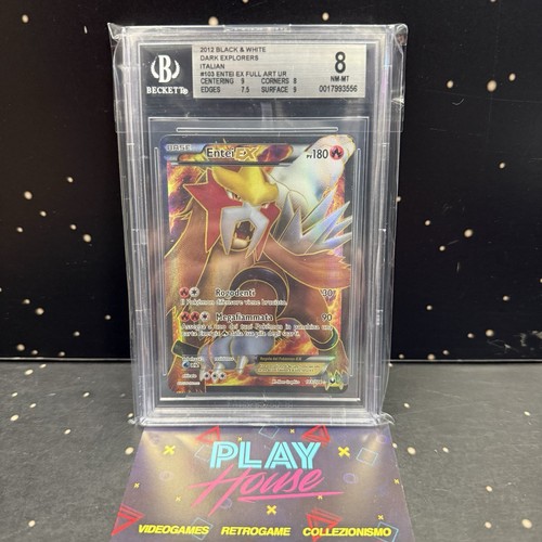 Entei 103 108 ita bgs - entei, ex