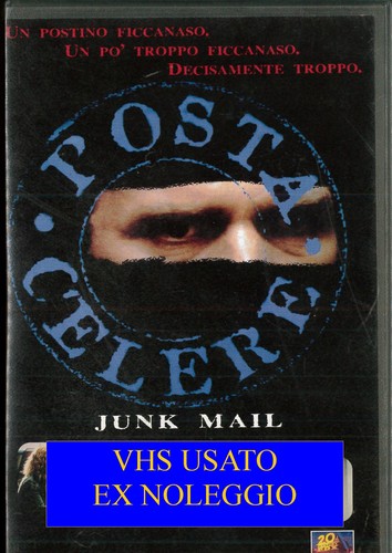 Posta celere vhs ex - posta,