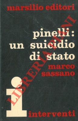 Sassano marco pinelli un - pinelli:,