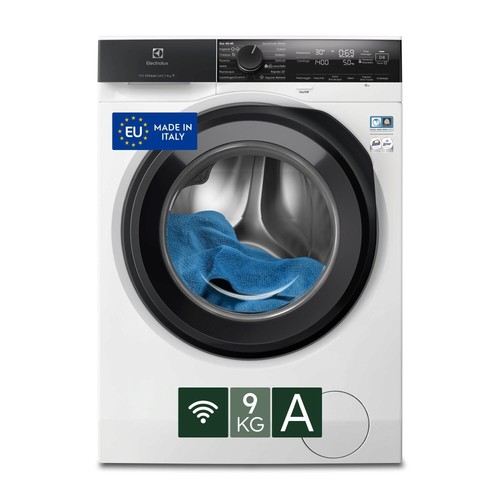 Electrolux lavatrice carica - electrolux,