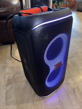 JBL 120 PartyBox Club