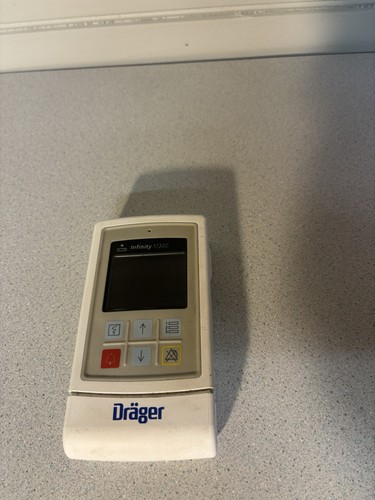 Dräger infinity m300 - dräger,