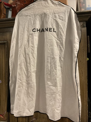 Chanel borsa indumento - indumento, 100%