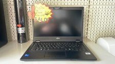 Fujitsu lifebook E Series