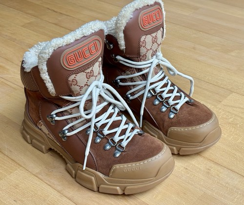 Stivali trekking gucci - da,